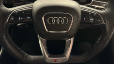 Audi Q7 50 TDI Quattro Black Edition 5dr Tiptronic Diesel Estate